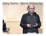Going Native - Bjarne Stroustrup.gif